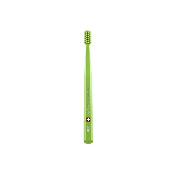 Curaprox 5500 Ultra Soft Çocuk Diş Fırçası - Yeşil