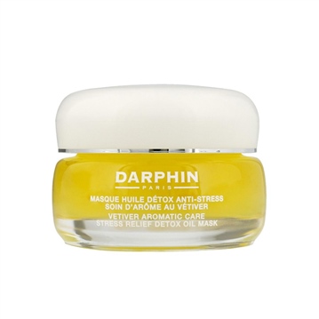 Darphin Vetiver Stress Relief Detox Oil Mask 50 ml