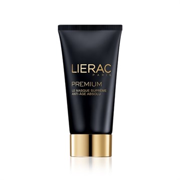 Lierac Premium Tüm Cilt Tipleri İçin Global Yaşlanma Karşıtı Maske 75 ml