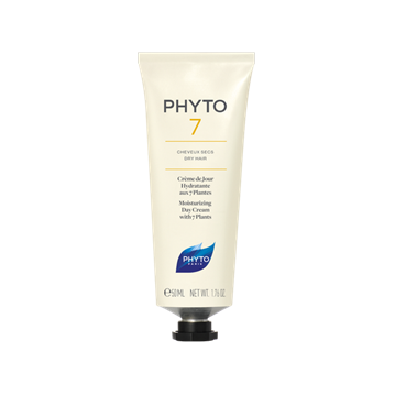 Phyto Phyto 7 Day Cream 50 Ml/7 BİTKİ ÖZÜ İLE GÜNLÜK BAKIM KREMİ