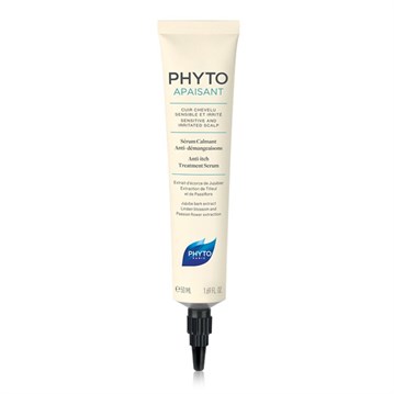 Phyto PhytoApaisant 50 ml - Hassas ve Yıpranmış Saç Derisi İçin Kaşıntı Karşıtı Serum