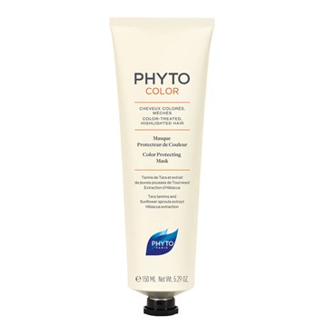 Phyto Phytocolor Maske -Boyalı Ve İşlem Görmüş Saçlar İçin Renk Koruyucu Maske-150ml
