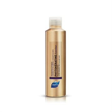 Phyto Phytokeratine Extreme Exceptional Shampoo 200ml - Yıpranmış Kırılgan ve Kuru Saçlar İçin Besleyici,Onarıcı Şampuan